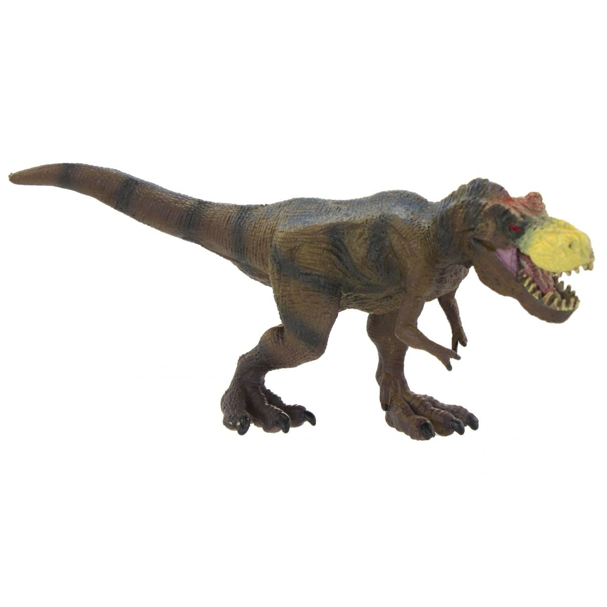 EPline Zvířátko Dinosaurus Tyrannosaurus 17 cm