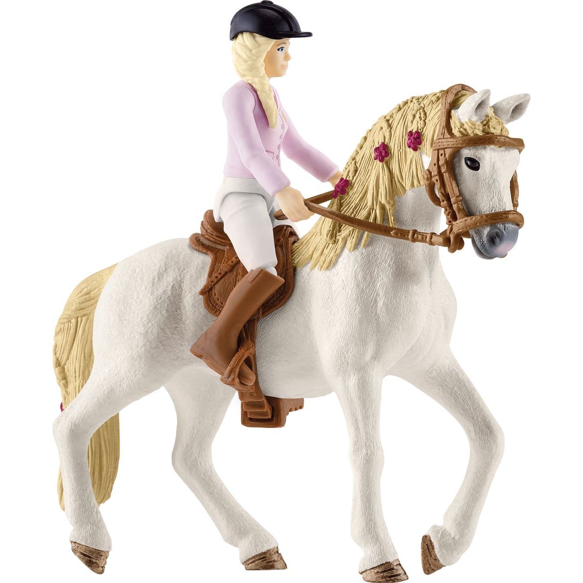 Schleich 42593 Karavan pro kamarádská setkání