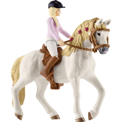 Schleich 42593 Karavan pro kamarádská setkání
