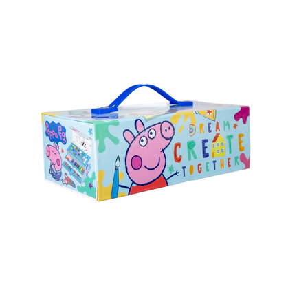 Peppa Pig kreativní box