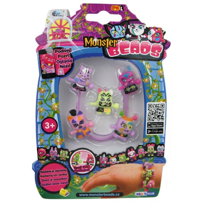 EP Line Monster Beads Cool