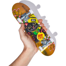 Tech Deck Handboard Santa Cruz