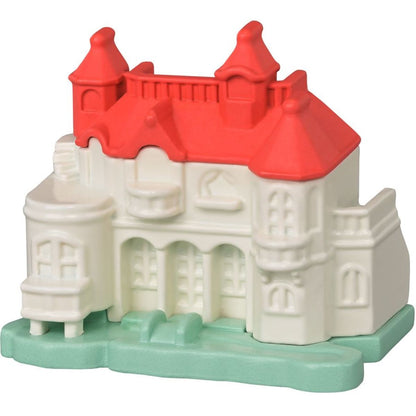 Sylvanian Families Rodina sušenkových medvídků