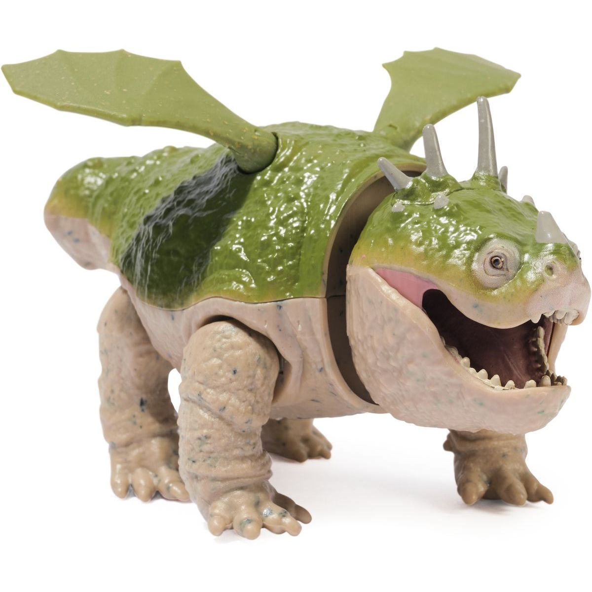Jak vycvičit draka základní draci Gronckle