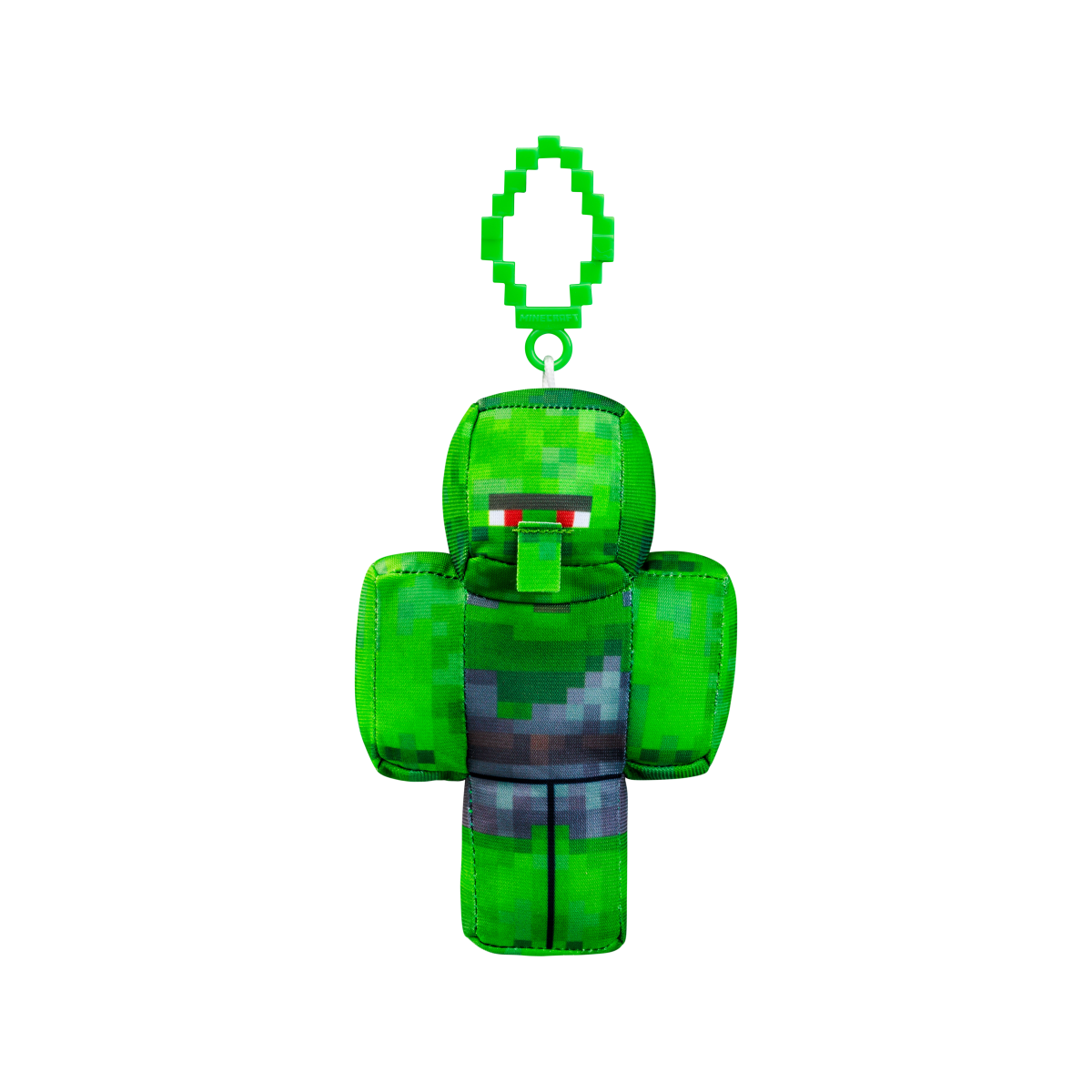 Alltoys Přívěšek plyšový Minecraft série 2