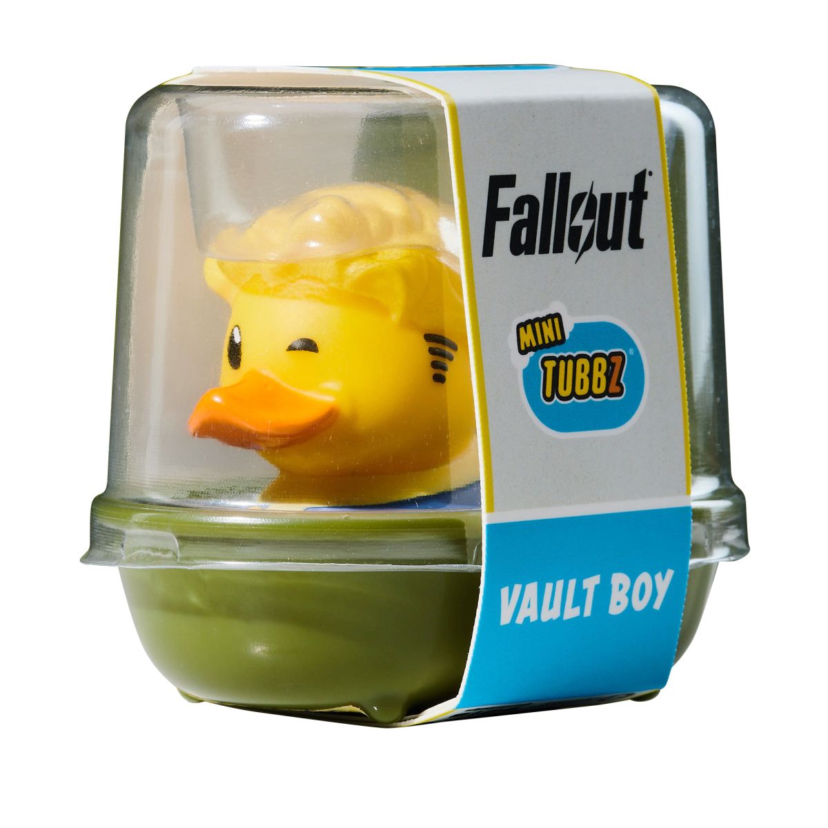 Tubbz Kachnička malá Fallout Vault Boy