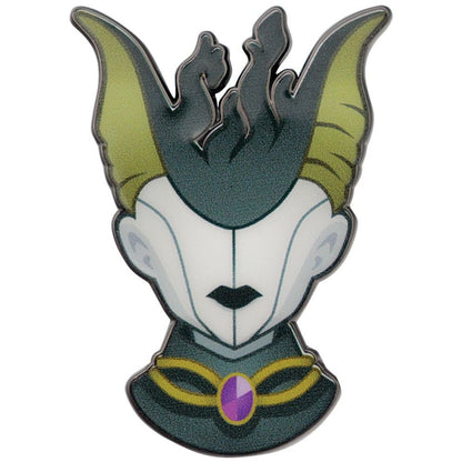Fanatik Magic: The Gathering Pin Mystery