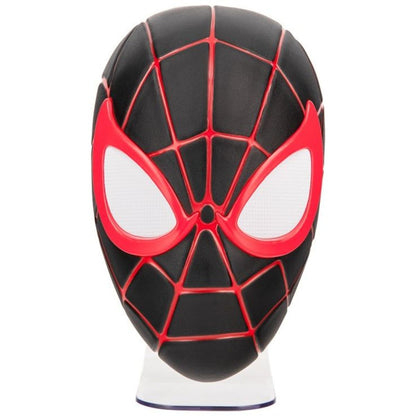 Paladone Spiderman Světlo maska Miles Morales