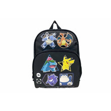 Pokémon batoh 30 cm (Geo)