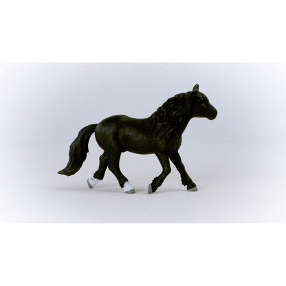 Schleich 13958 Zvířátko Norický hřebec