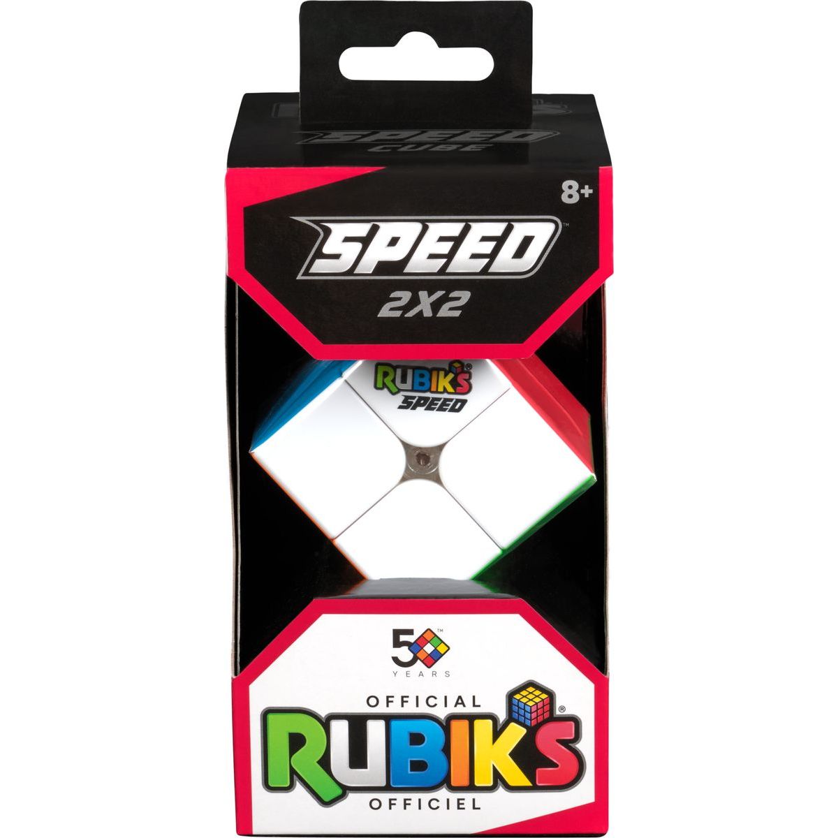 Rubikova kostka speed cube 2 x 2