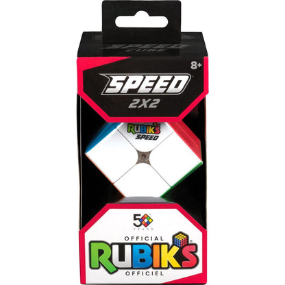 Rubikova kostka speed cube 2 x 2