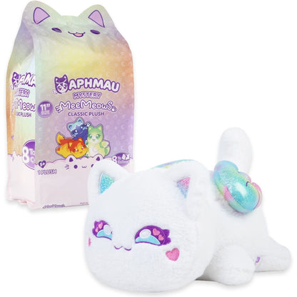 Alltoys Aphmau Mystery MeeMeow Plyšák classic