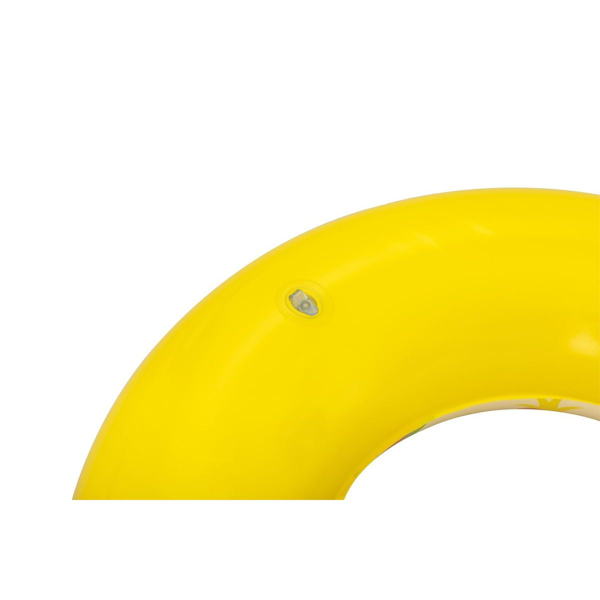 Bestway Nafukovací kruh 61 cm Tropical Plameňák