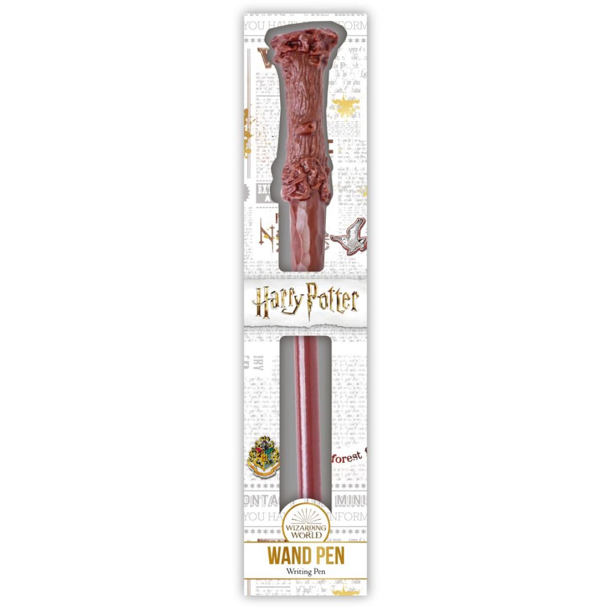 Bluesky Propiska hůlka Harry Potter box