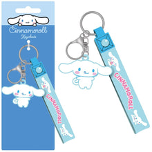 Pyramid International Cinnamoroll Klíčenka Duo
