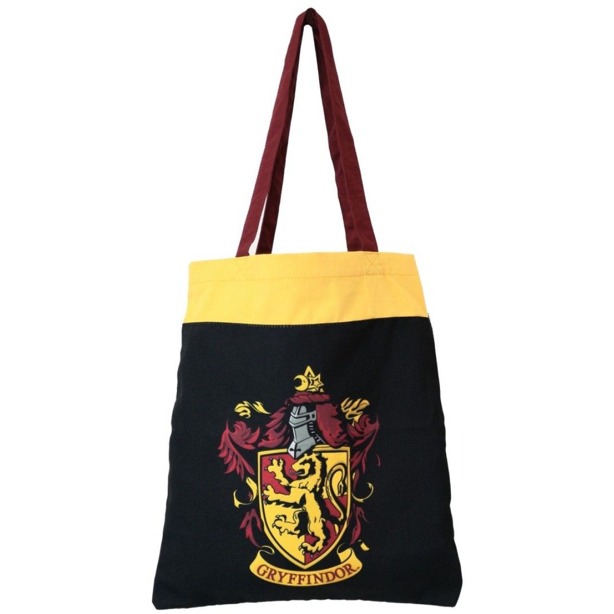 Groovy Harry Potter 1 Taška na rameno Nebelvír