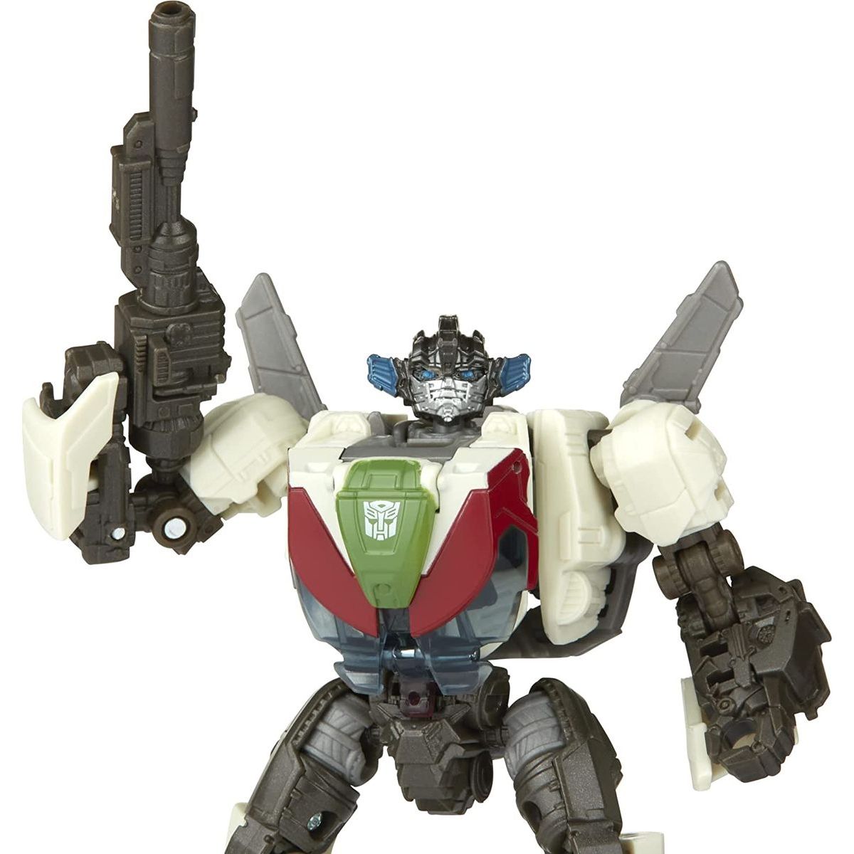Hasbro Transformers Generations filmová figurka deluxe Wheeljack
