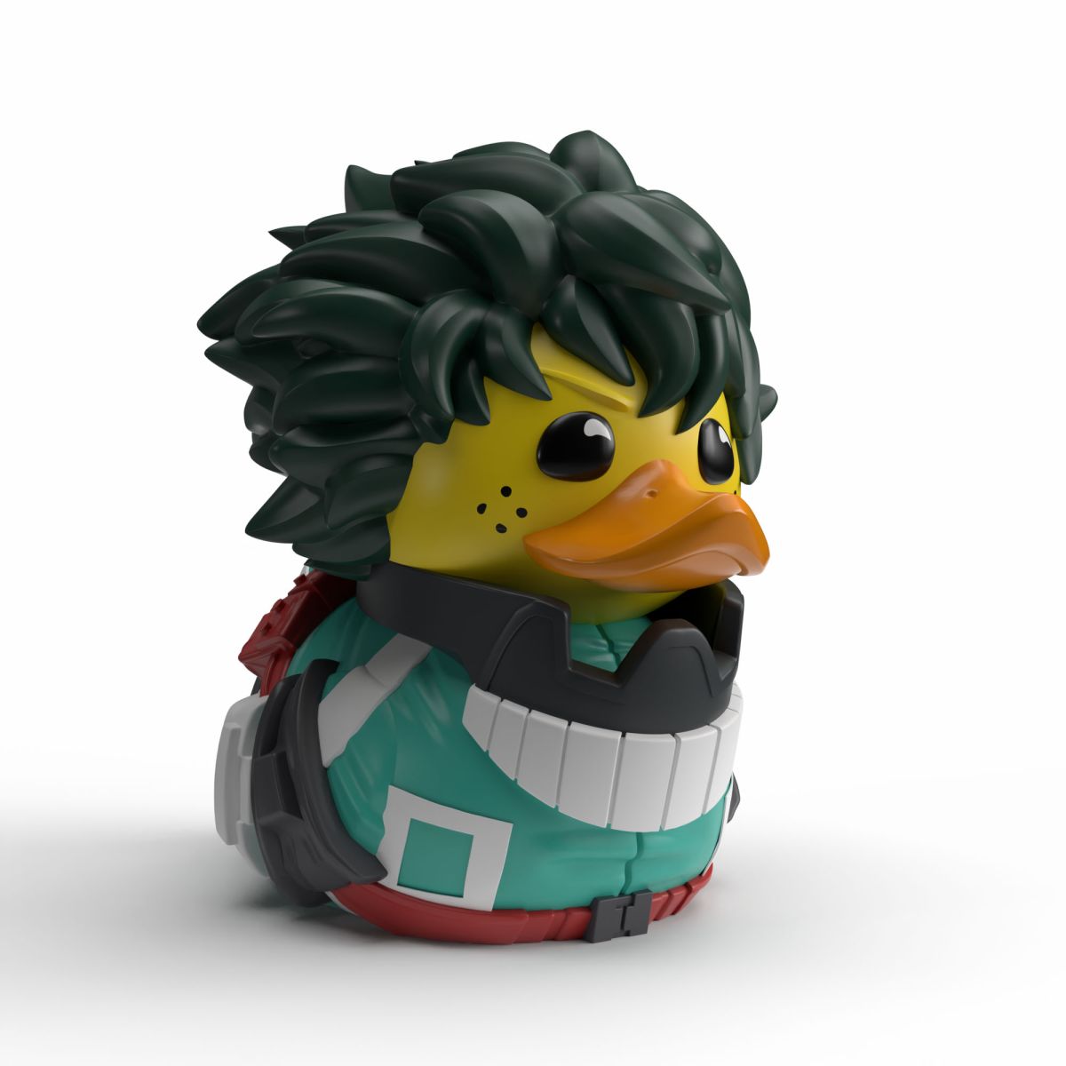 Tubbz kachnička My Hero Academia - Izuku Midoriya (Deku)
