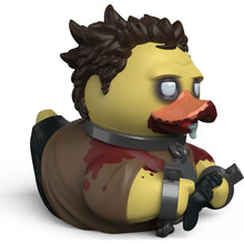 Tubbz kachnička Soumrak mrtvých Ed (první edice)