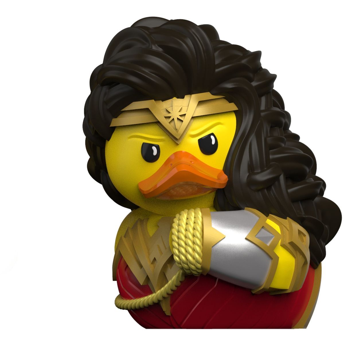 Numskull Tubbz kachnička malá DC Comics Wonder Woman