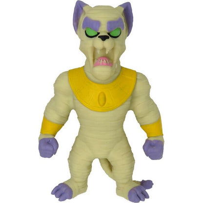 Flexi Monster Série 6 Kočičí Mumie