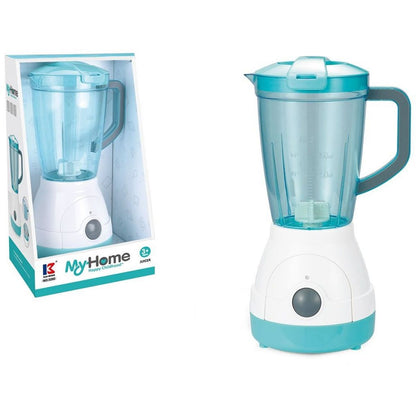 Mixer na baterie