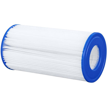 Bestway Kartušová filtrační vložka III 10,6 x 20,3 cm