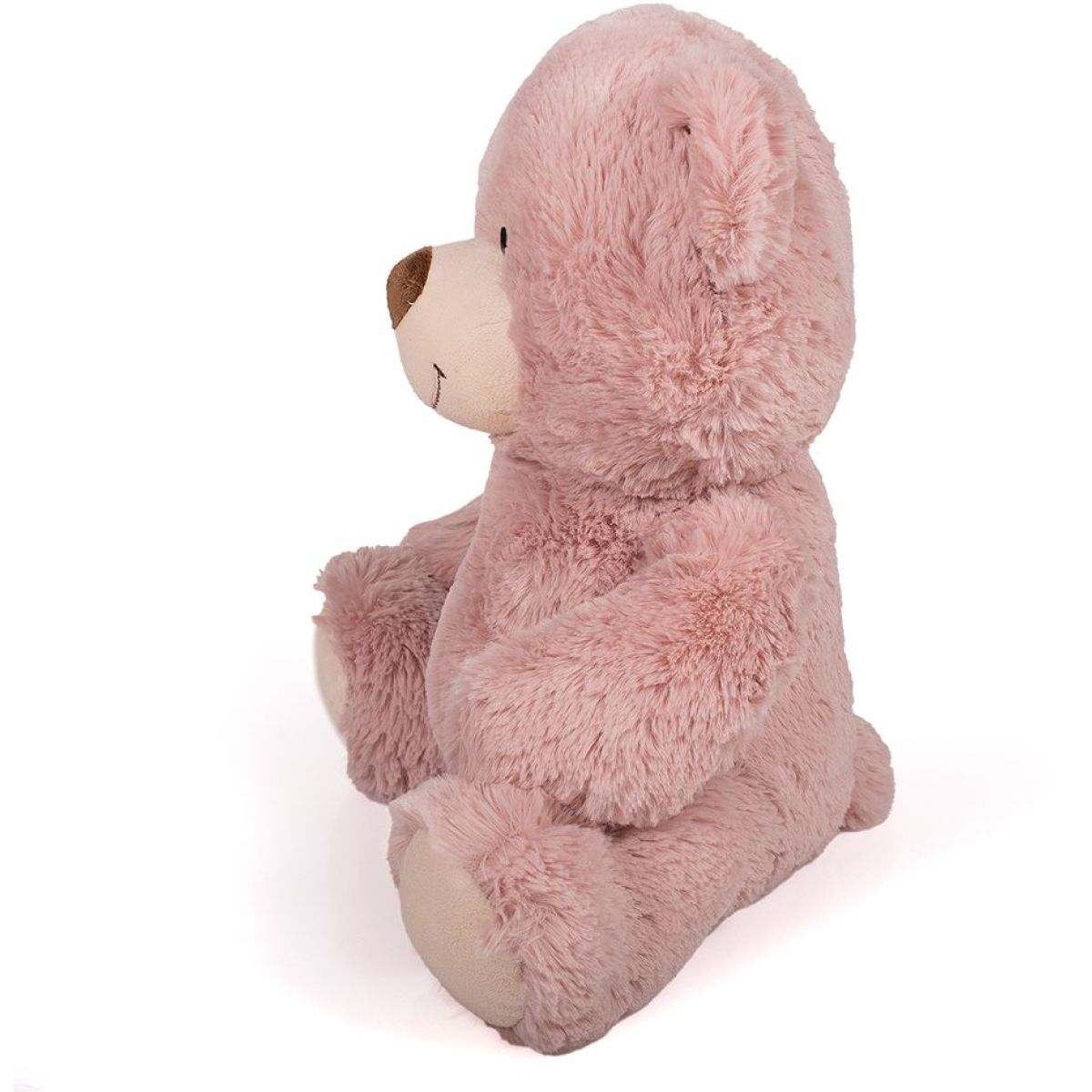 Alltoys Plyšový mědvěd sedící 33 cm