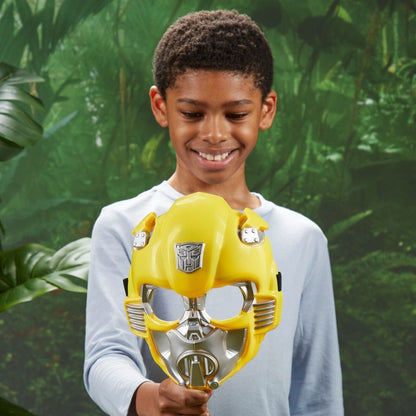 Hasbro Transformers Movie 7 Základní maska Bumblebee