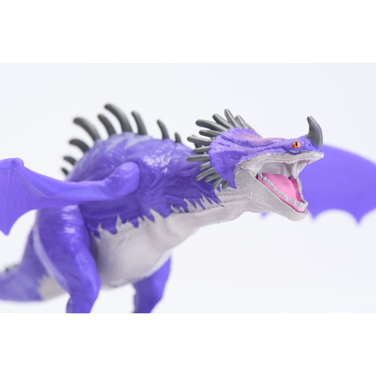 Jak vycvičit draka základní draci Skrill