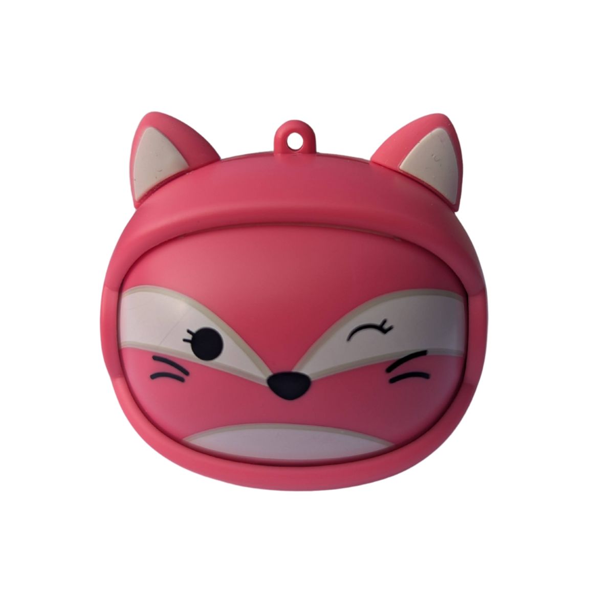 Lazerbuilt Squishmallows Face-change TWS Earbuds - Fifi