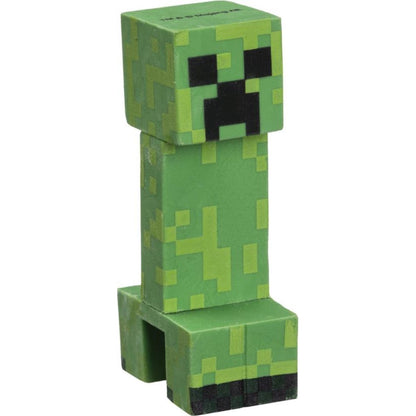 Minecraft 3D guma -1 pack (MC4012)