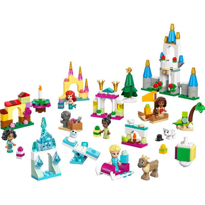 LEGO® Disney Princess 43253 Adventní kalendář