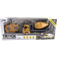 Alltoys RC míchačka 1 : 48 (12-1)