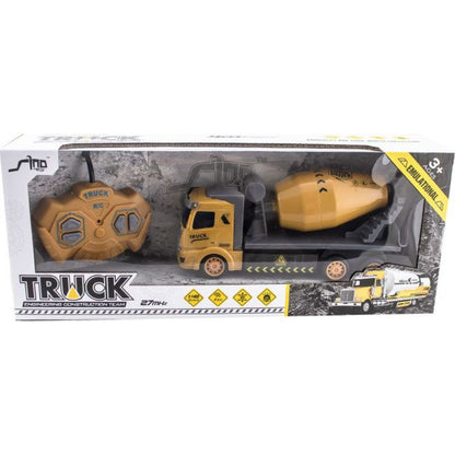 Alltoys RC míchačka 1 : 48 (12-1)