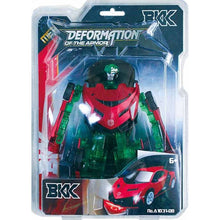 Alltoys Robo auto Veneno Bugatti 1