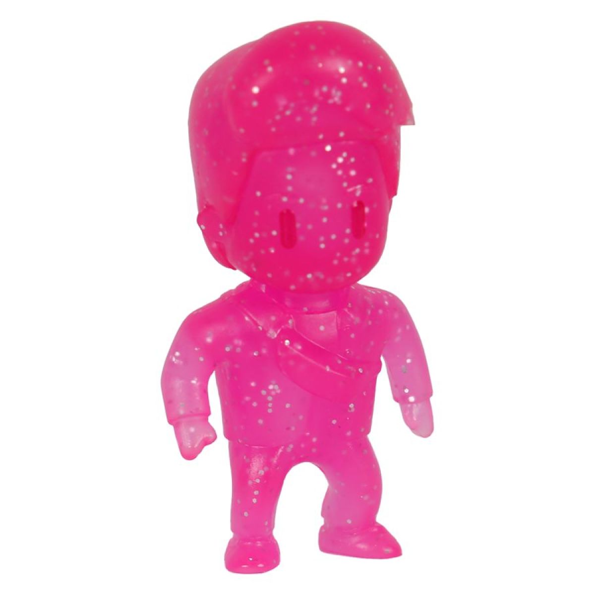 Deluxe box s figurky Stumble Guys X Barbie 6 ks