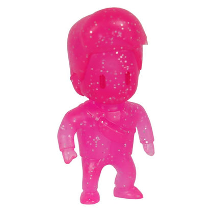 Deluxe box s figurky Stumble Guys X Barbie 6 ks