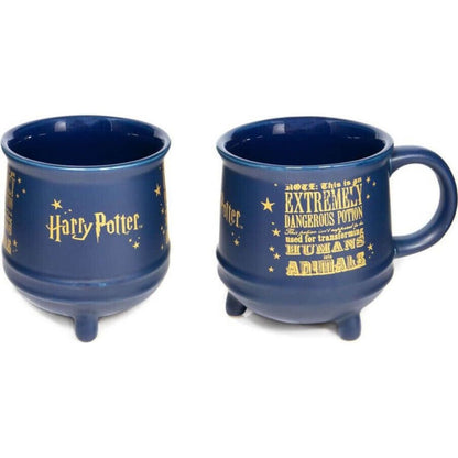 Hrnek Harry Potter (Extremely  Dangerous) 511 ml