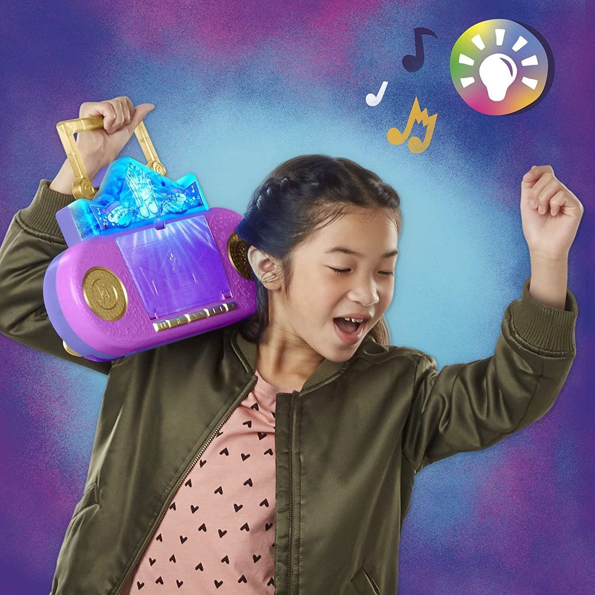 Hasbro My Little Pony muzikálový set