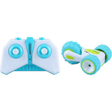 Alltoys Kaskadérské RC auto mini tyrkys