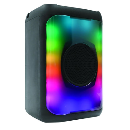 Lexibook Bluetooth karaoke reproduktor s mikrofonem střední