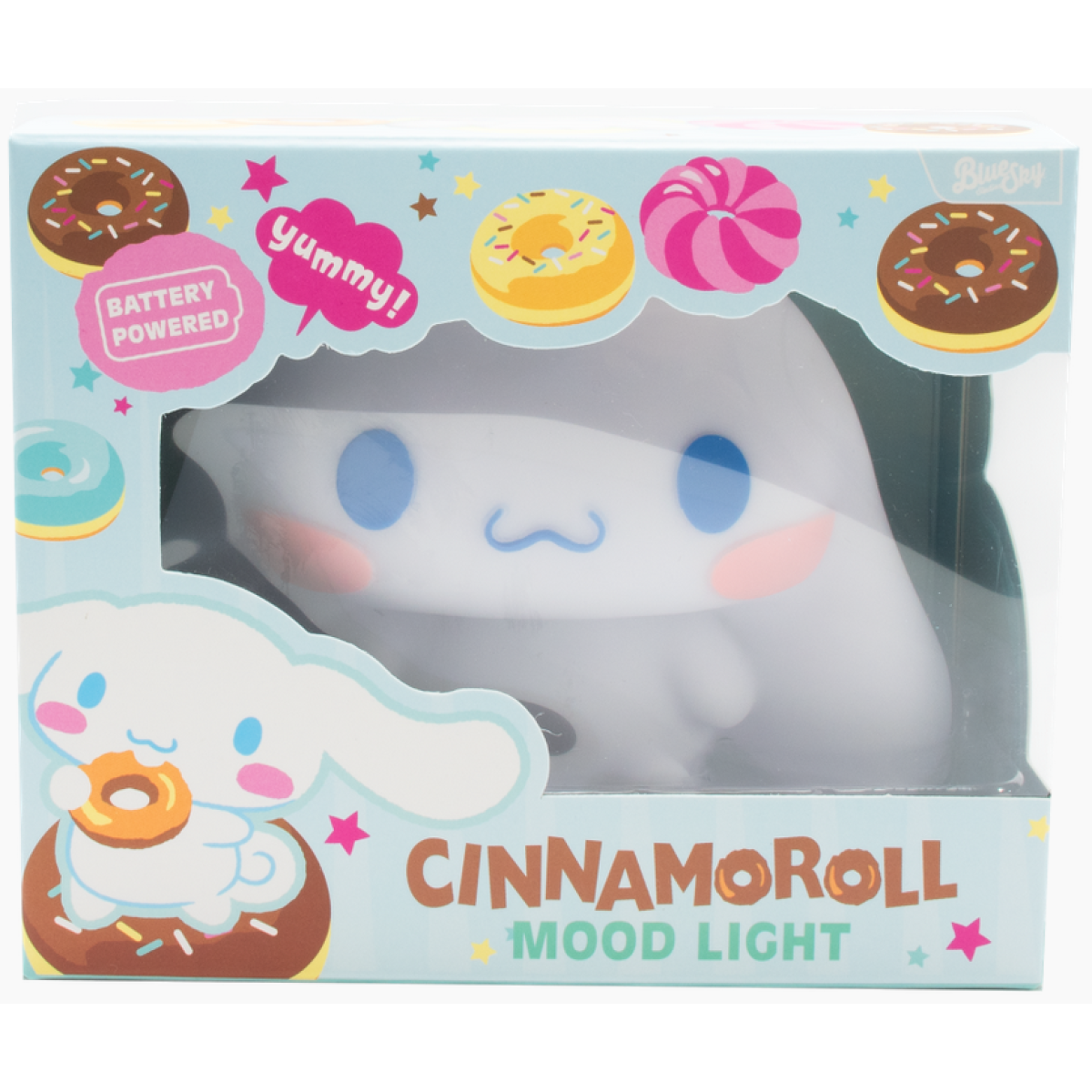 Cinnamoroll velká lampa DPL6