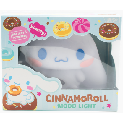Cinnamoroll velká lampa DPL6