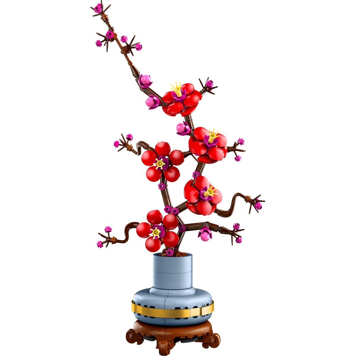 LEGO® Icons 10369 Meruňka japonská