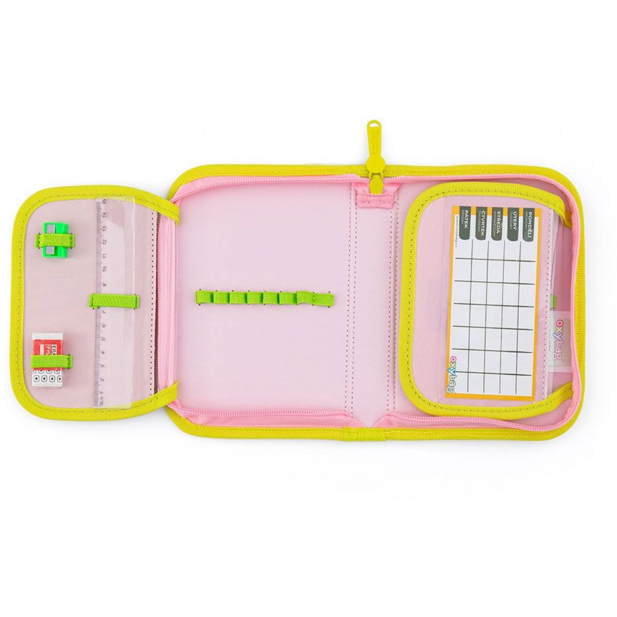 Karton P+P Školní set 3 ks Premium kůň