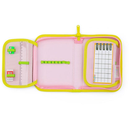 Karton P+P Školní set 3 ks Premium kůň