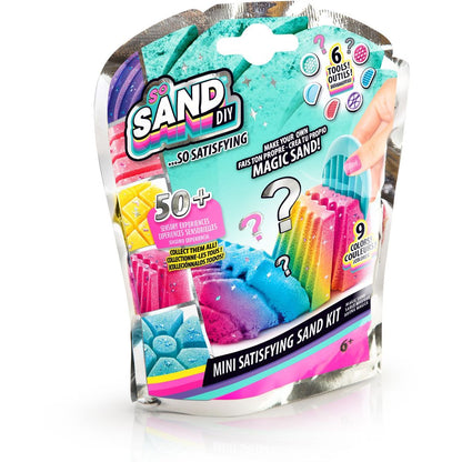 So Sand kouzelný písek sáček