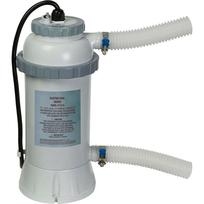 Intex 28684 Elektrický ohřívač vody - Poškozený obal